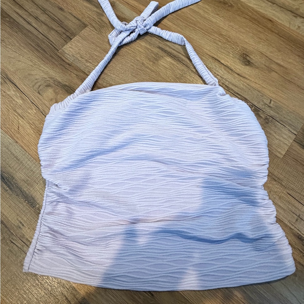Women’s SHEIN Halter Top